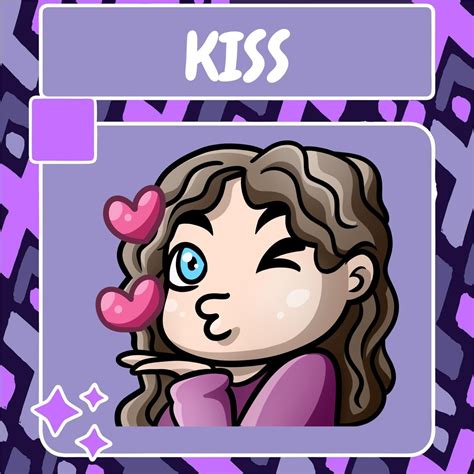 The Twitch Kiss: Exploring the Power of Anticipation